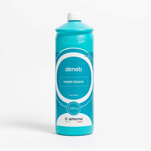 DENEB - PULITORE TAPPEZZERIA LT.1 AETERNO