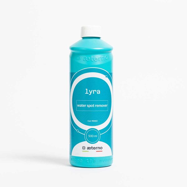 LYRA - RIMUOVI CALCARE ML.500 AETERNO