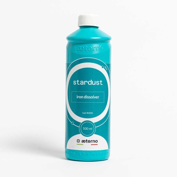 STURDUST - DECONTAMINANTE FERROSO MCON SPRUZZINI ML.500 AETERNO