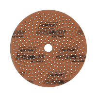 - Disc selfgrip 150x16mm 280 grit Cyclonic Norton CYCLONIC_266548