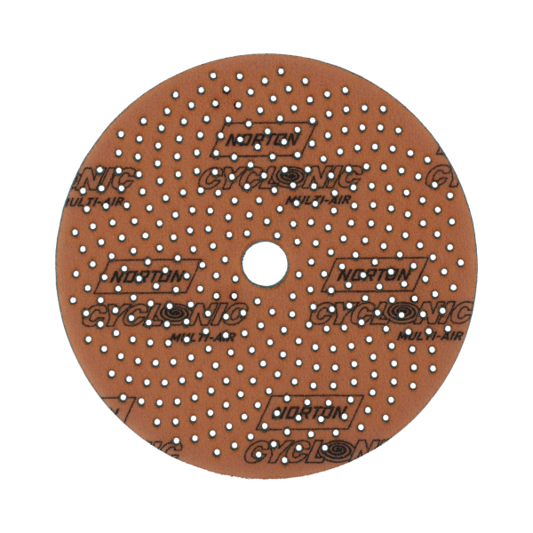 DISCHI SALMONE CYCLONIC 5 D.150 PEZZI 50