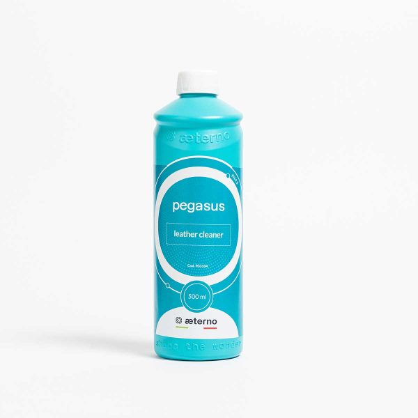 PEGASUS - PULITORE PELLE ML. 0.500 AETERNO